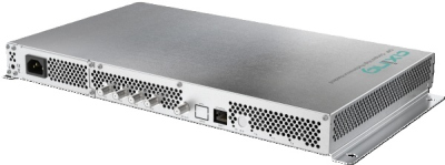 Axing MK 08-13N DVB-Kopfstelle | 8 × DVB-S/S2/S2X in 8 × DVB-C/T | CI, Multischalter Kopfstelle